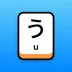 Kana Challenges app icon