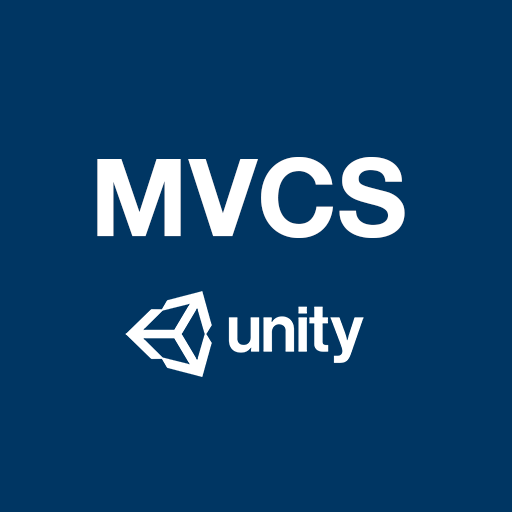 MVCS and Unity